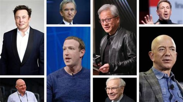 Stats And Net Worth Revealed