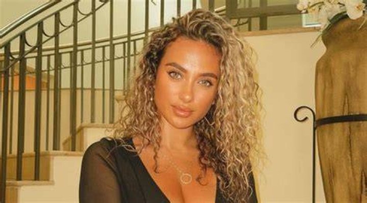 Steffy Moreno Bio Age Height Fitness Models Biography 5141 The Best