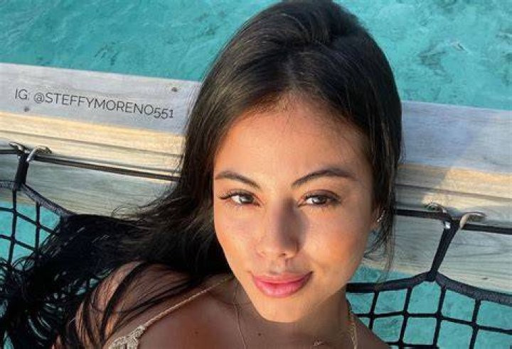 Steffy Moreno Bio Info From All over India