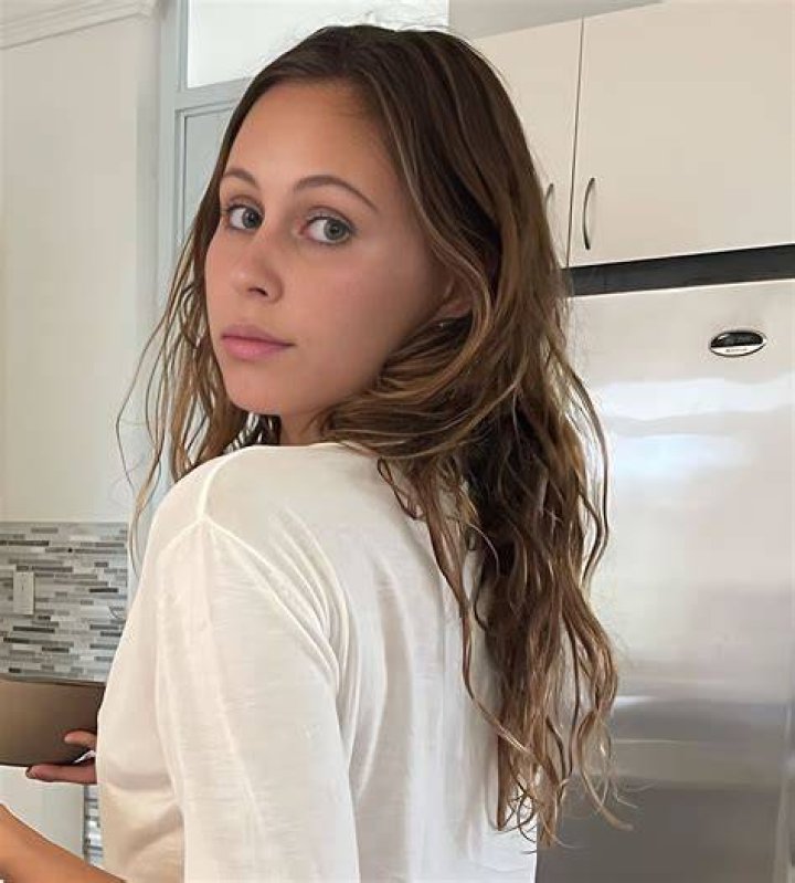 Stella Barey Biography Stella Barey Wiki, Age, Height, Career, Photos