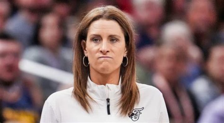 Stephanie White fired Anchor Of Gold