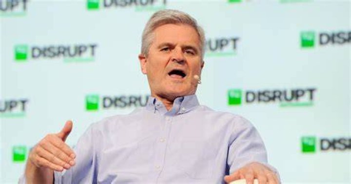 Steve Case Net Worth January 2024, Salary, Age, Siblings, Bio, Family