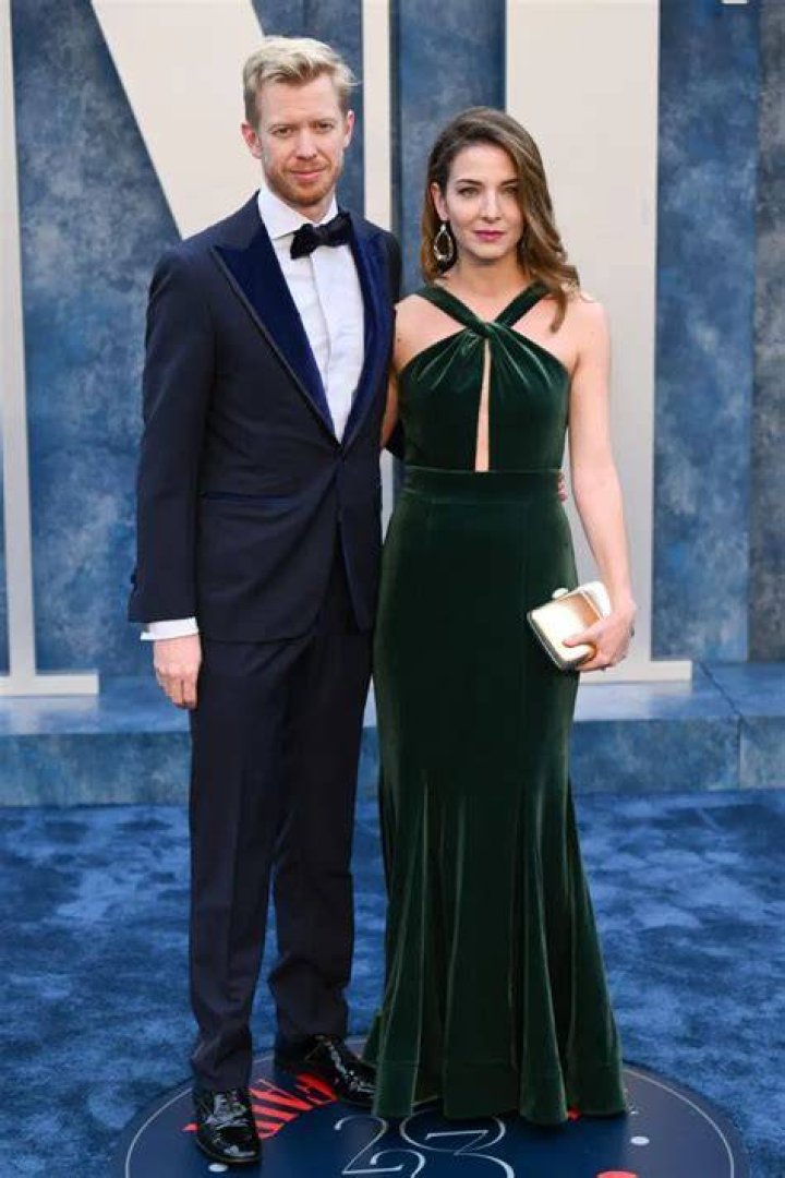 Steve Huffman Net Worth Girlfriend Famous People Today
