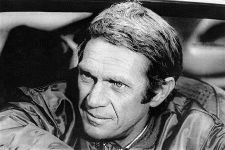 Steve McQueen Net Worth 2018 Wiki, Married, Family, Wedding, Salary