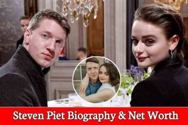 Steven Piet Bio, Age, Net Worth, Height, Nationality, Body