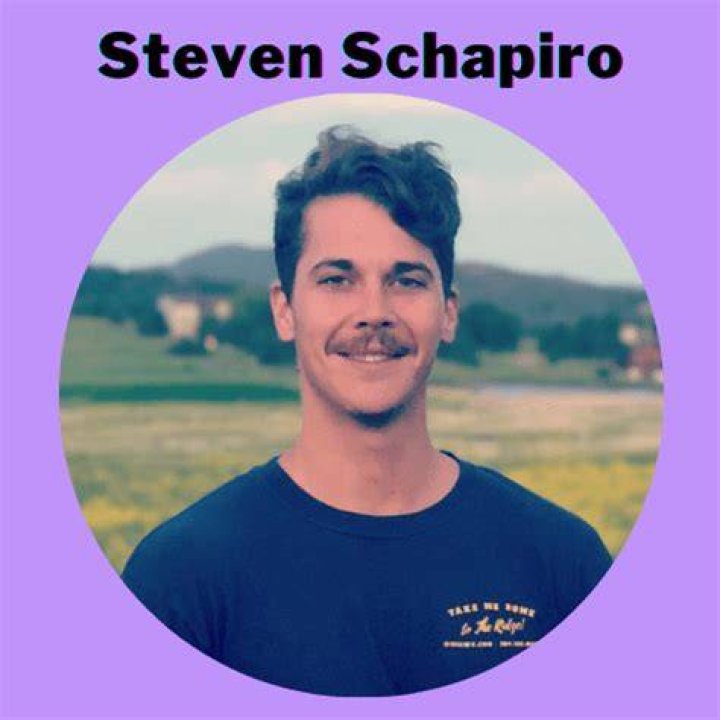 Steven Schapiro Age, Height, Net Worth (2023), Gf, Facts