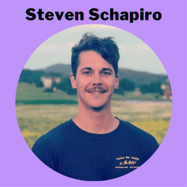 Steven Schapiro Age, Height, Wikipedia, Girlfriend, Net Worth 2022