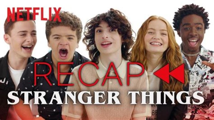 Stranger Things 3 cast details Ages, character names, new actors