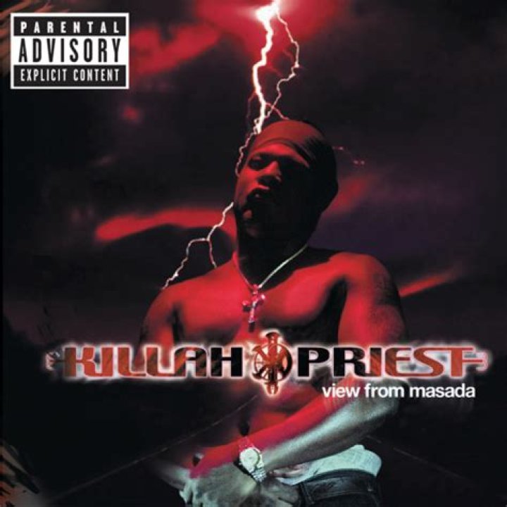 Stream Killah Priest music Listen to songs, albums, playlists for