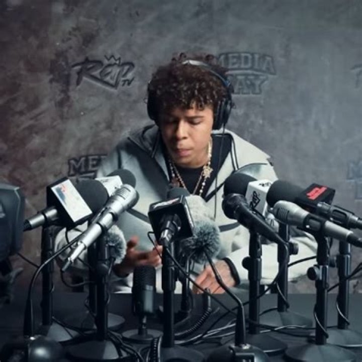 Stream LUH TYLER " YOU WAS LAUGHING" UNRELEASED SONG by Fast4738