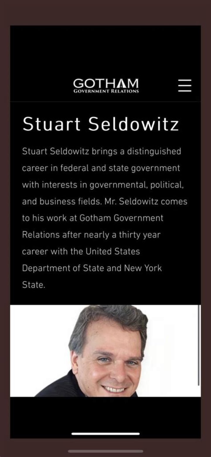 Stuart Seldowitz's Net Worth Revealed