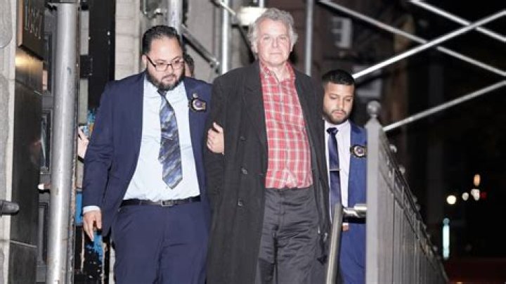 Stuart Seldowitz arrested Barack Obama ex advisor harassment charges