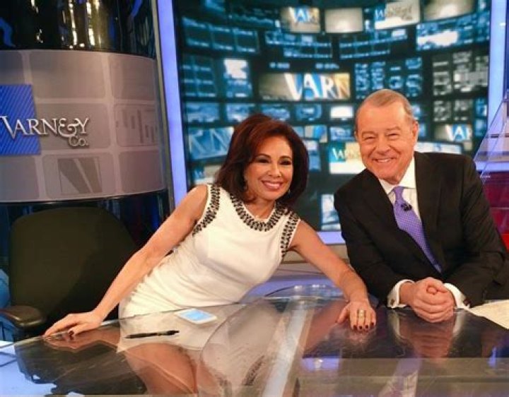 Stuart Varney Has Built an Impressive Net Worth After Over 40 Years in