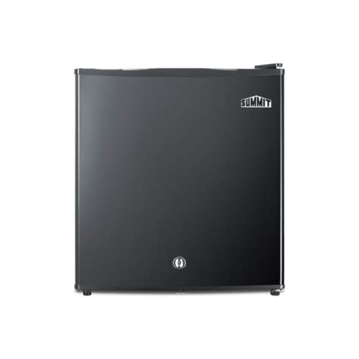 Summit 4.1 Cu. Ft. Compact Refrigerator - White - FF511L