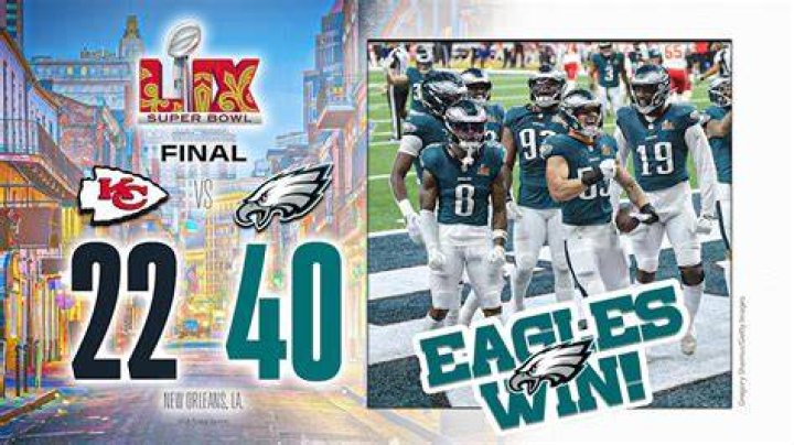 Super Bowl final score A faked screenshot tweet has resulted in
