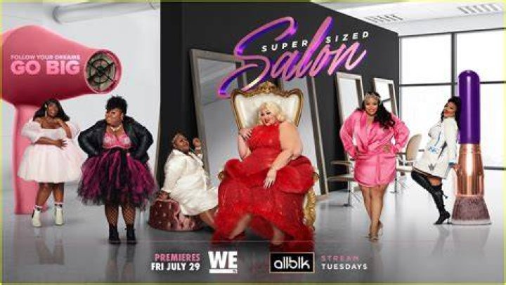 Super Sized Salon star Jamie Lopez has died