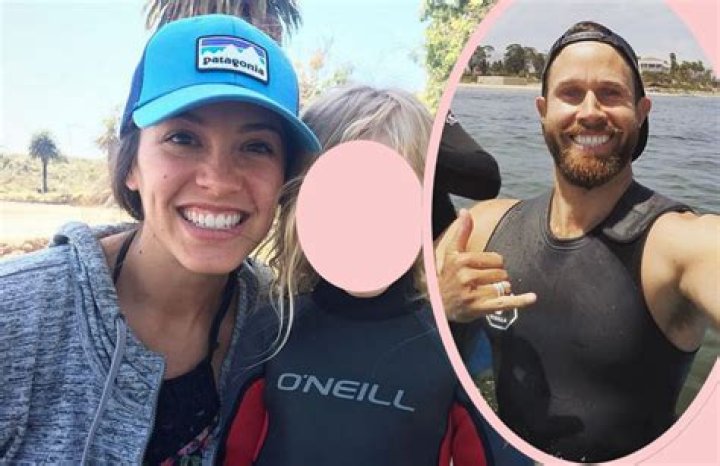 Surf Instructor Allegedly Murdered Children With Speargun After QAnon