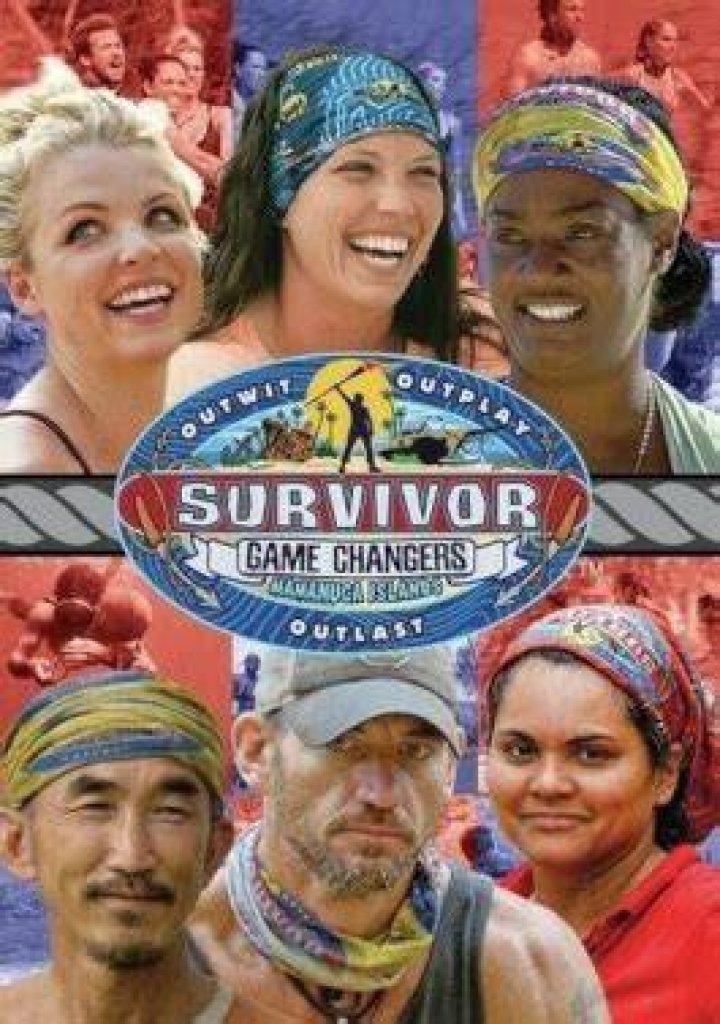 Survivor Game Changers' Ciera Eastin profiled