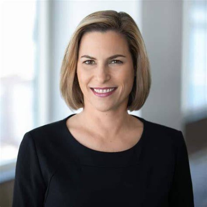 Susan Del Percio's bio husband, net worth, measurements, career Tuko