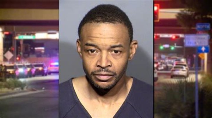 Suspect identified in hitandrun deaths of two Nevada State Police