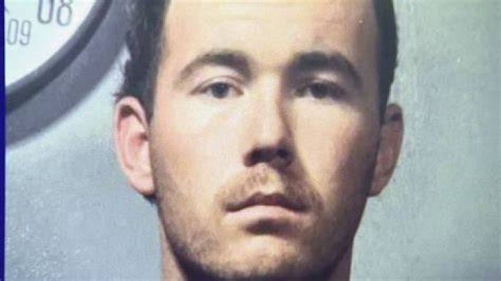 Suspect in 1994 cold case arrested with assist from Oxygen series Cold
