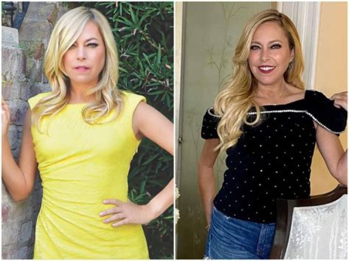 Sutton Stracke Biography, Age, Height, Boyfriend, Net Worth StarsWiki