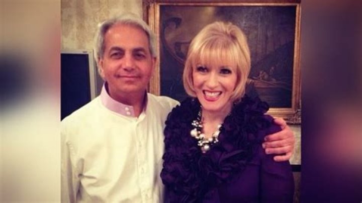 Suzanne Hinn's biography What happened to Benny Hinn's wife?