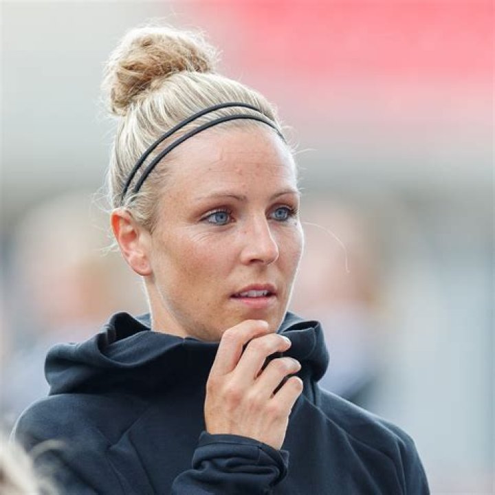 Svenja Huth named squad captain for Germany&rsquo;s Euro opener