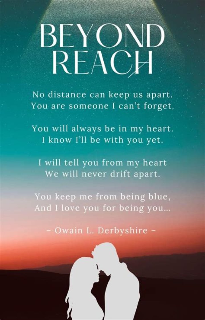 Sweet Messages For Distant Lovers: Unlocking The Power Of Connection