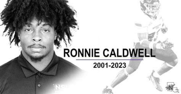 Tag Ronnie Caldwell Net Worth &mdash; Thedistin
