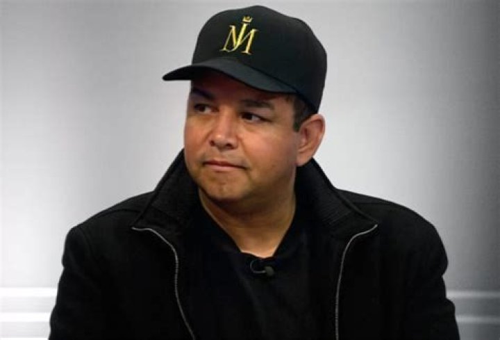 Taj Jackson Net Worth 2022 Wiki Bio, Married, Dating, Family, Height