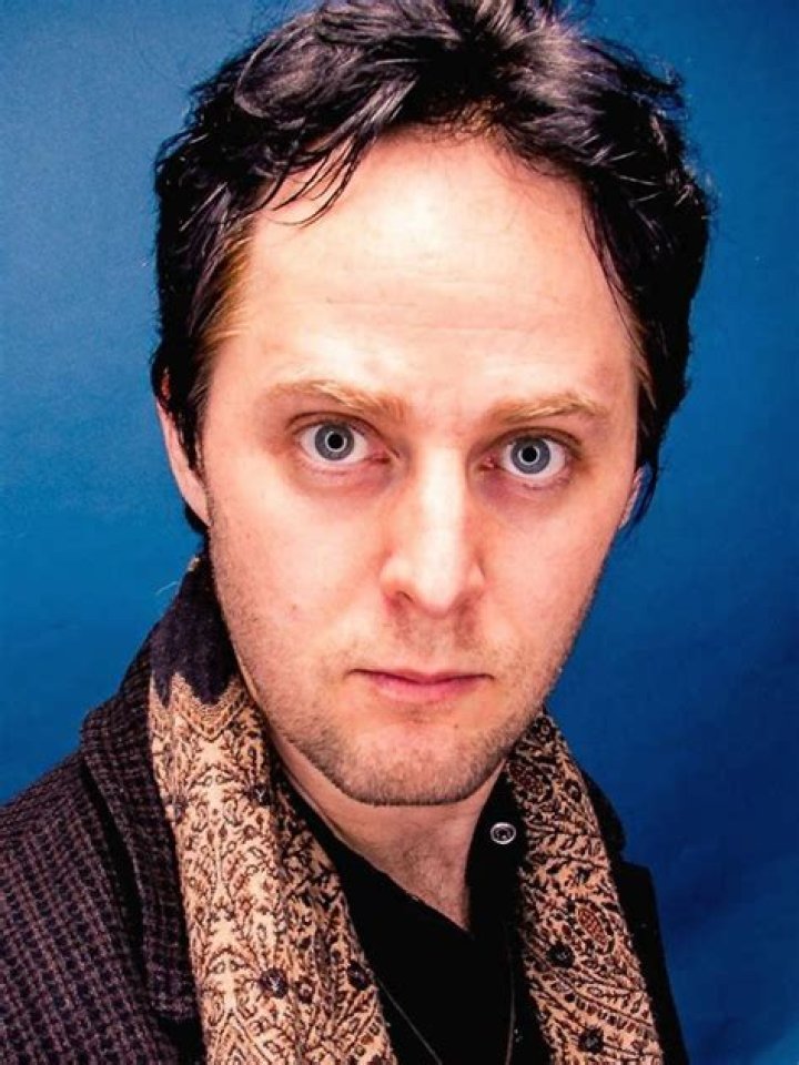 Taliesin Jaffe Actor, Age, Biography, NetWorth, Movies, Lifestyle & More