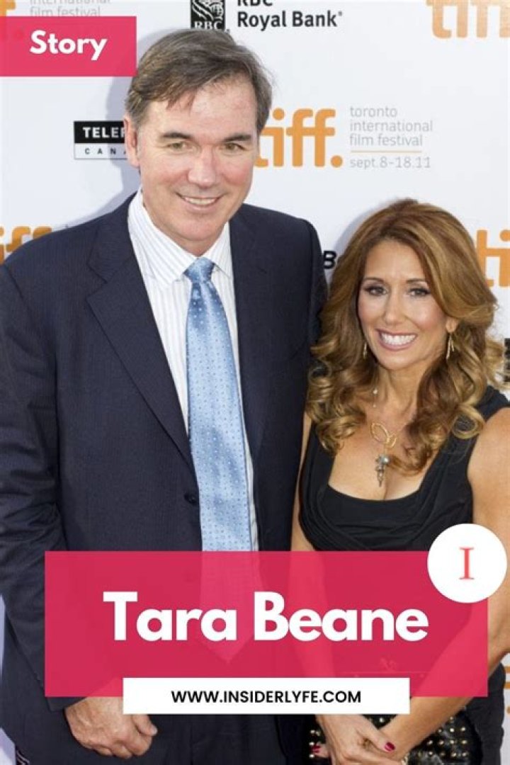 Tara Beane Inside Life Story of Billy Beane Wife in 2022 Billy beane