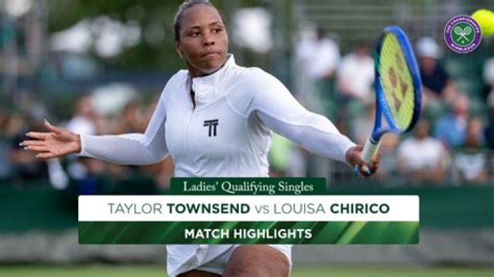 Taylor Townsend dispute USTA cuts funding until No. 1 junior loses