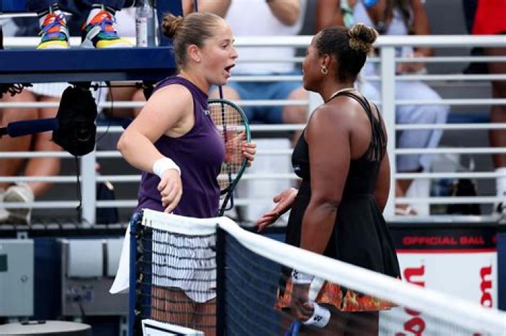 Taylor Townsend no match for bizarre World Tennis rule Chicago Tribune