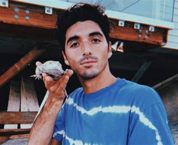 Taylor Zakhar Perez Height