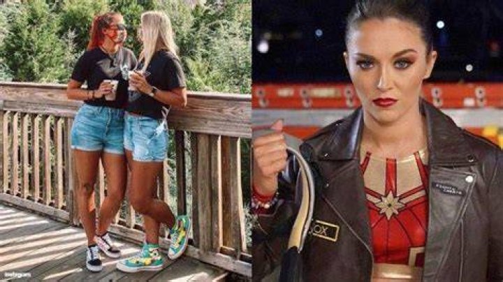 Tegan Nox Husband, Is She Married? Partner, Girlfriend, Family