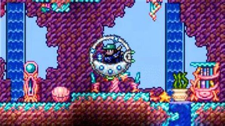 Terraria 2 development &ldquo;sounds better&rdquo; as 1.4.5 update aims to be last