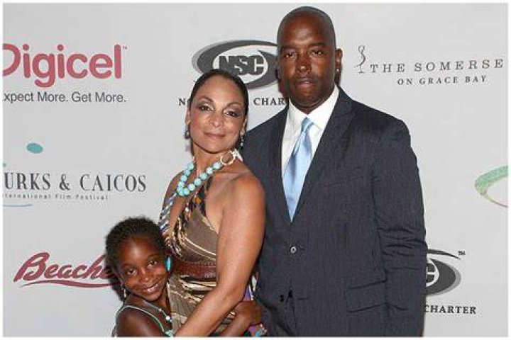 Terrence Duckett What to Know about Jasmine Guy's Exhusband