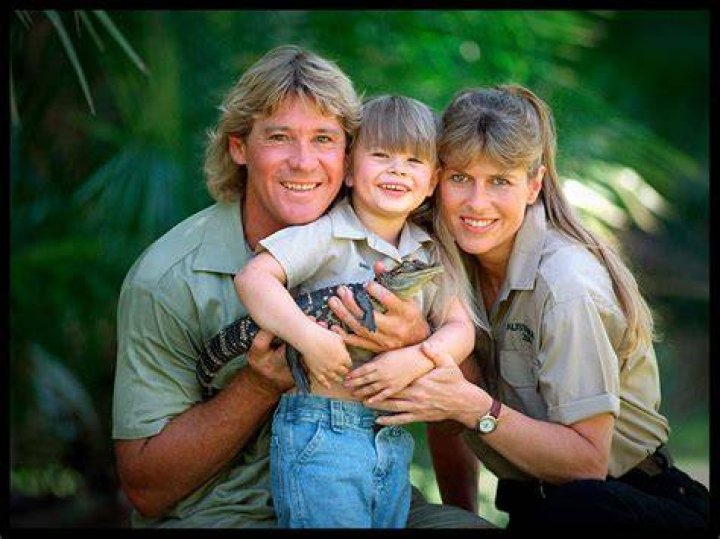 Terri Irwin Celebrates 30th Wedding Anniversary with Late Steve Irwin