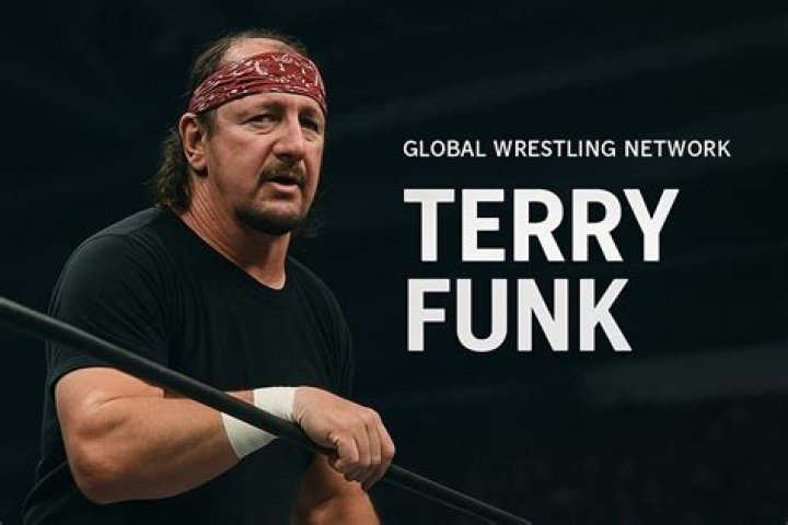 Terry Funk's Funeral Described As "Celebration Of Life" Who Attended