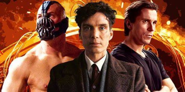 The 10 Best Christopher Nolan Films, Ranked The Manual (2022)
