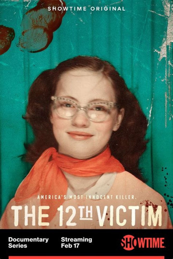 THE 12TH VICTIM Trailer. Docuseries on 1958 Charles Starkweather and