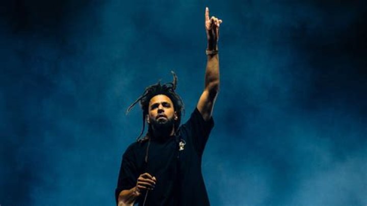 The 40 Best J. Cole Lyrics Of All Time // ONE37pm