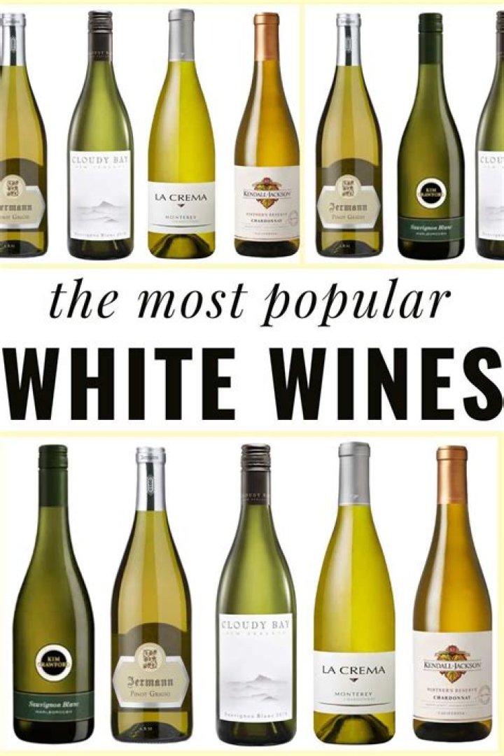 THE BEST 7 WHITE WINES FROM TRADER JOE&rsquo;S FOR UNDER 7 Uncorked Weekly