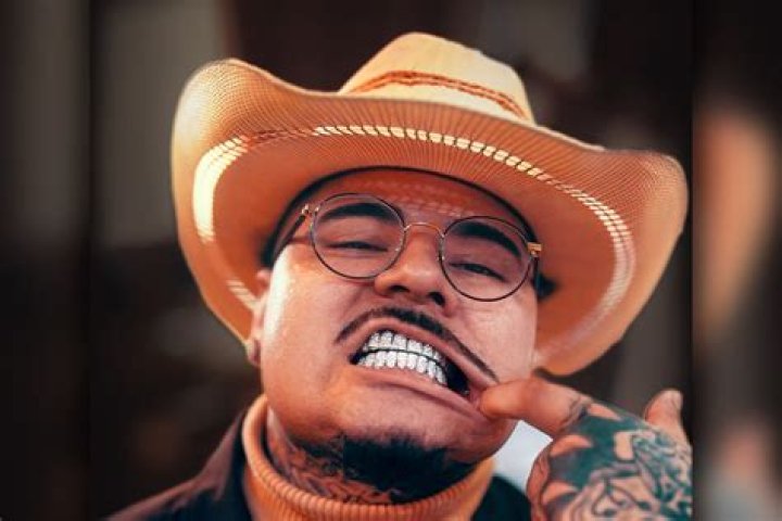 The Break Presents That Mexican OT XXL