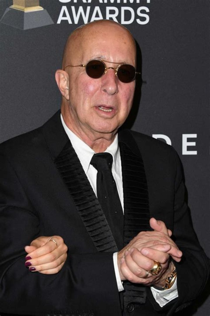 The Dish Paul Shaffer plays local benefit GreenwichTime