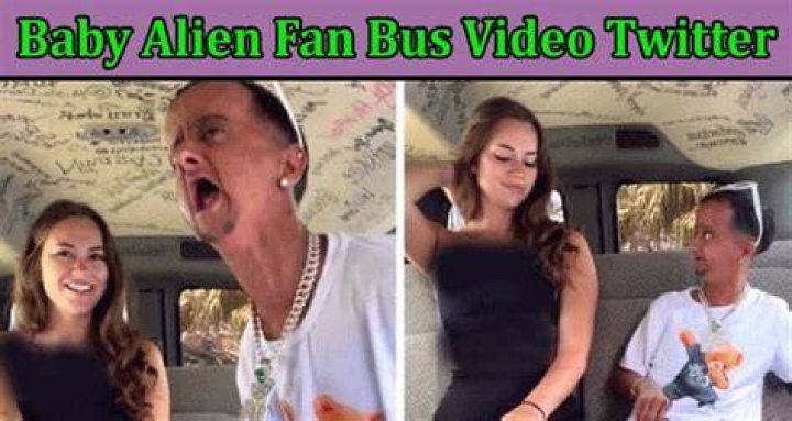 The Fan Van Leak