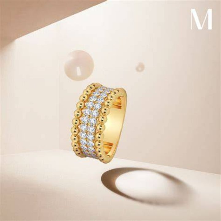 The Mireya Ring