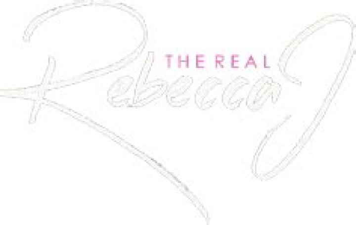 The Real Rebeccaj